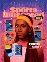 Sports Illustrated Kids